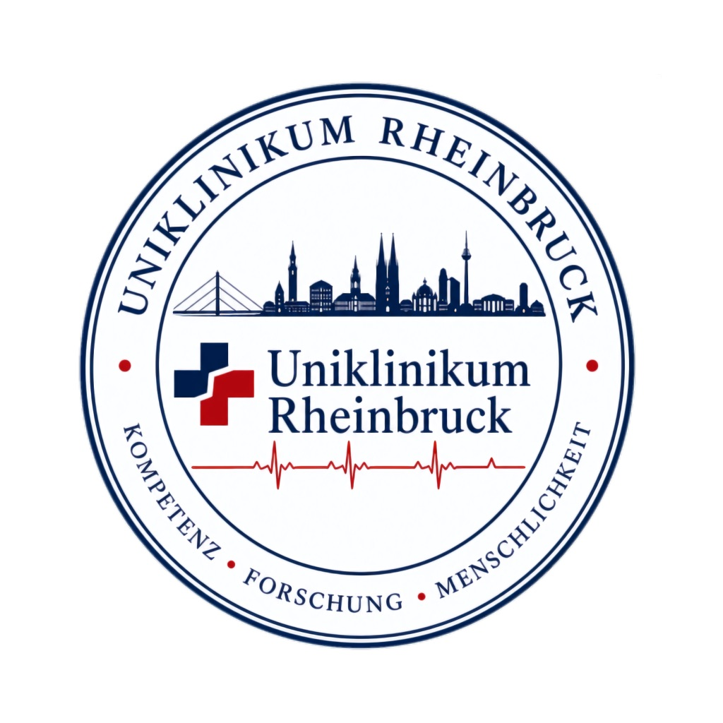 Uniklinikum Rheinbruck